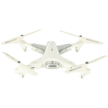 Dron RC SYMA Z3 kamera HD 2.4GHz biały