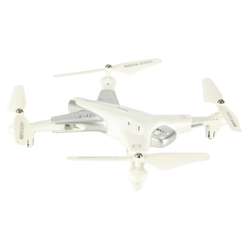 Dron RC SYMA Z3 kamera HD 2.4GHz biały