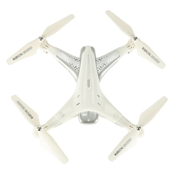 Dron RC SYMA Z3 kamera HD 2.4GHz biały