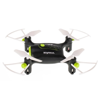 Dron RC SYMA X20P 2,4GHz RTF 360