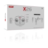 Dron RC Syma X26 2,4Ghz Headless