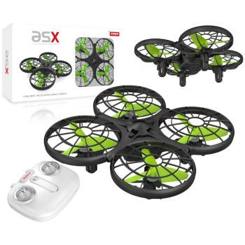 Dron RC Syma X26 2,4Ghz Headless