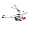 Helikopter zdalnie sterowany na pilota RC SYMA S5 3CH biały
