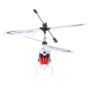 Helikopter zdalnie sterowany na pilota RC SYMA S5 3CH biały