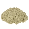 Piasek dla dzieci w wiaderku 1kg foremki beżowy