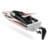Łódź zdalnie sterowana na pilota RC WLtoys WL912A