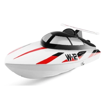 Łódź zdalnie sterowana na pilota RC WLtoys WL912A