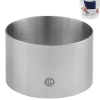 Pierścień kucharski cukierniczy okrągły do ciast potraw śr. 60mm Hendi 512135