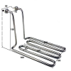 Grzałka do frytownic 10l Royal Catering 3200W 230V