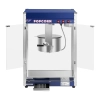 Najlepsza maszyna automat do popcornu 2300W 230V 16 Oz 6kg/h Royal Catering RCPR-2300