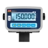 Waga platformowa magazynowa zalegalizowana BEKO+ TEM RS232 150kg / 50g