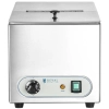 Podgrzewacz wodny do parówek kiełbasek HotDog 10L 230V RCHW-1000 Royal Catering