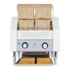 Toster opiekacz przelotowy Royal Catering 2200W