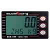 Waga hakowa podwieszana do 1000kg / 0,5kg LCD