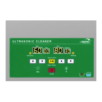 Wanna oczyszczacz myjka ultradźwiękowa 28L Ulsonix PROCLEAN 28.0 ECO