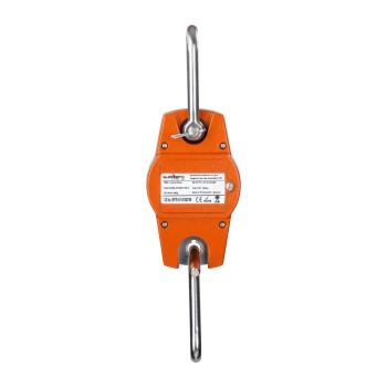 Waga hakowa łowiecka dla myśliwych handlowa SBS-KW-300/100-O LCD do 300kg