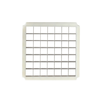 Kratka z praską do krajalnicy ręcznej do frytek 12x12 mm
