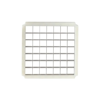 Kratka z praską do krajalnicy ręcznej do frytek 12x12 mm
