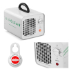 Ozonator generator ozonu z rączką TIMEREM 7000 mg/h 94 W
