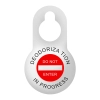 Ozonator generator ozonu z rączką TIMEREM 10000 mg/h 102 W