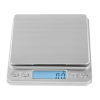 Waga precyzyjna jubilerska SBS-TW-3000/100 do 3000g / 0,1g