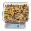 Waga precyzyjna jubilerska SBS-TW-500/10 do 500g / 0,01g