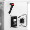 Miesiarka planetarna mikser spiralny do ciasta z wyjmowaną dzieżą 32 l 88 kg/h ITALY