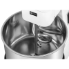 Miesiarka planetarna mikser spiralny do ciasta z wyjmowaną dzieżą 15 l 48 kg/h 750 W ITALY