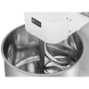 Miesiarka spiralna mikser spiralny do ciasta ze stałą dzieżą 15 l 48 kg/h 750 W ITALY