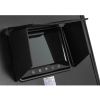 Endoskop kamera inspekcyjna LCD TFT 9'' śr. rur 70-300 mm dł. 60 m