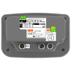 Waga magazynowa paczkowa 300 kg / 100 g LCD M LEGALIZACJA