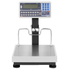 Waga sklepowa handlowa 60 kg / 0,02 kg LCD M LEGALIZACJA