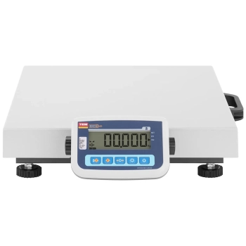 Waga magazynowa paczkowa 150 kg / 50 g LCD M LEGALIZACJA