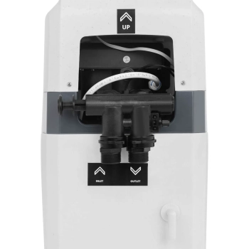 Zmiekczacz odkamieniacz do wody zawór ASD2 12 l 3.3 W LCD
