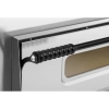 Profesjonalny piec do pizzy elektryczny jednokomorowy 6 pizz śr. 32 cm 400 V 7200 W ITALY