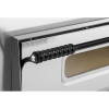 Profesjonalny piec do pizzy elektryczny dwukomorowy 8 pizz śr. 32 cm 400 V 9400 W ITALY
