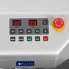 Miesiarka mikser spiralny do ciasta ze stałą dzieżą 33 l 1800 W