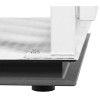 Waga weterynaryjna platformowa inwentarska z klatką dla zwierząt 3000/1 kg 110x240 cm LCD