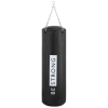 Worek treningowy bokserski wypełniony wys. 120 cm śr. 40 cm