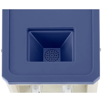 Cyrkulator chłodzący laboratoryjny do kontroli temperatury -20 - 20 C 20 l/min 495 W