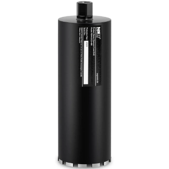 Wiertło diamentowe koronowe do betonu kamienia G1 dł. 400 mm śr. 152 mm