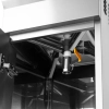 Frytkownica wolnostojąca elektryczna na szafce 400V 10L