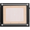 Podgrzewacz separator serwisowy do naprawy wyświetlaczy smartfonów tabletów LCD do 12 cali