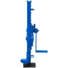 Podnośnik korbowy kolejowy mechaniczny do 1080 mm 3 t