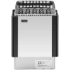 Piec do sauny elektryczny 8-12 m3 do 110C 400 V 8 kW