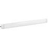 Lampa oprawa LED wodoodporna hermetyczna do magazynu kurnika IP65 4400 lm 120 cm 40 W