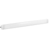 Lampa oprawa LED wodoodporna hermetyczna do magazynu kurnika IP65 4400 lm 120 cm 40 W