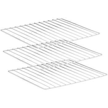 Piec konwekcyjny piekarnik 3 poziomy STAL 2150 W