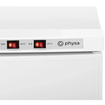 Podgrzewacz do ręczników ze sterylizacją UV 16 l 230 W