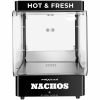 Podgrzewacz maszyna do nachos 50-60C 99 l
